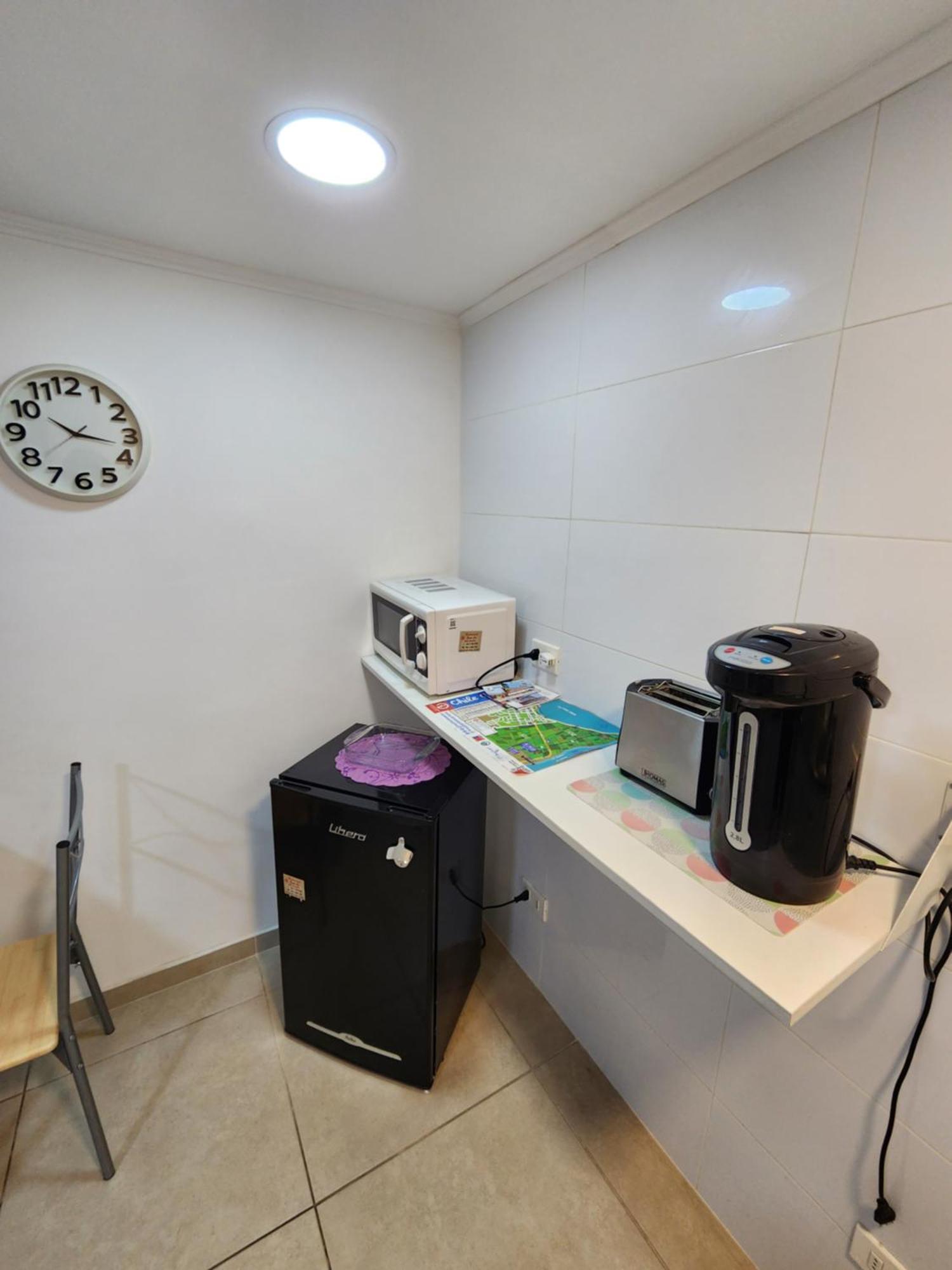 Lomas Suites — Photos 1